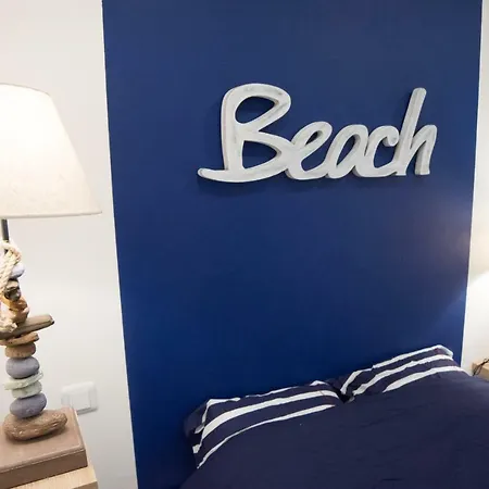 Studio L'oceane *