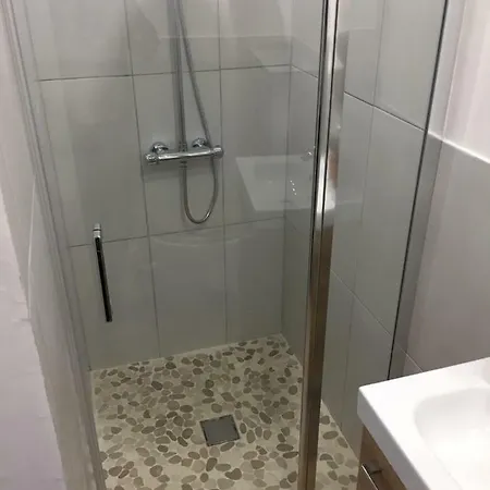 Apartment Studio 